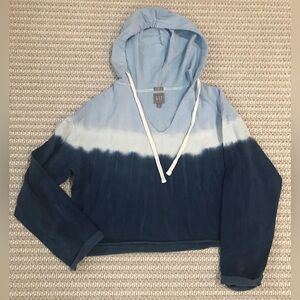 Gap multi color sweater